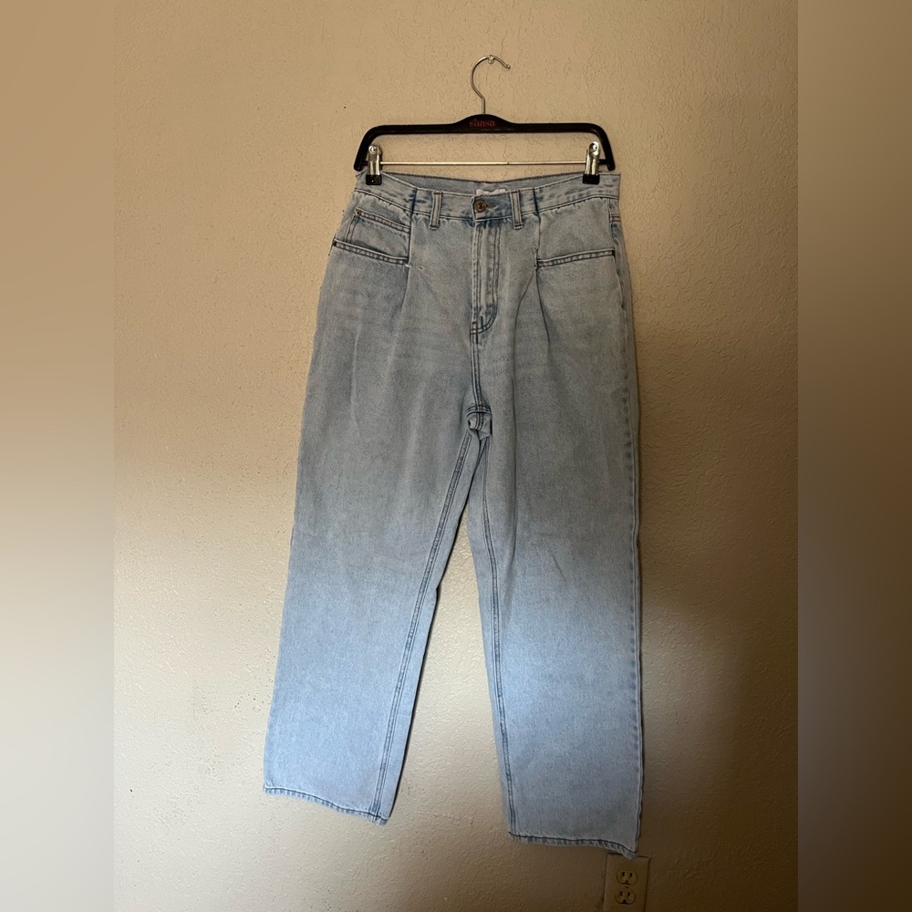 Forever 21 | High Rise Jeans